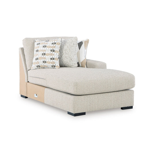 Laurelgrove Corner Chaise