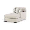 Laurelgrove Corner Chaise