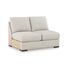 Laurelgrove Armless Loveseat