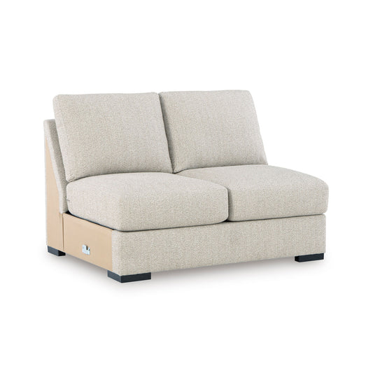 Laurelgrove Armless Loveseat