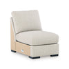 Laurelgrove Armless Chair
