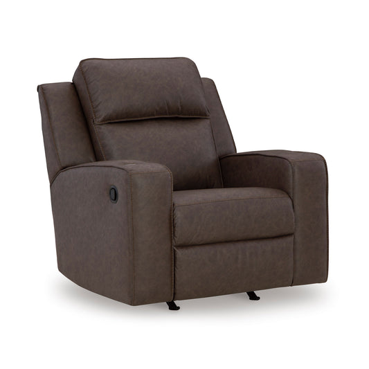Lavenhorne Rocker Recliner