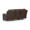 Lavenhorne Reclining Sofa w/ Drop Down Table