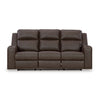 Lavenhorne Reclining Sofa w/ Drop Down Table