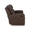 Lavenhorne Reclining Sofa w/ Drop Down Table