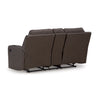 Lavenhorne Recliner Loveseat w/Console