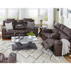 Lavenhorne Recliner Loveseat w/Console