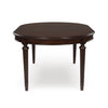 Lavinton Oval Dining Room Extension Table