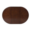Lavinton Oval Dining Room Extension Table
