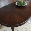 Lavinton Oval Dining Room Extension Table