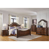 Lavinton Dresser and Mirror