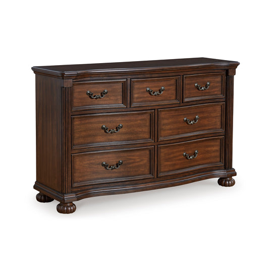 Lavinton Dresser