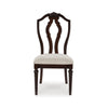 Lavinton Dining Upholstered Side Chair