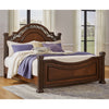 Lavinton Poster Bed