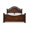 Lavinton Poster Bed