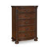 Lavinton Five Drawer Chest