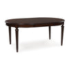 Lavinton Oval Dining Room Extension Table