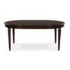 Lavinton Oval Dining Room Extension Table