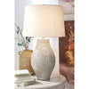 Layal Paper Table Lamp