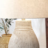 Layal Paper Table Lamp