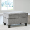 Leeshan Ottoman