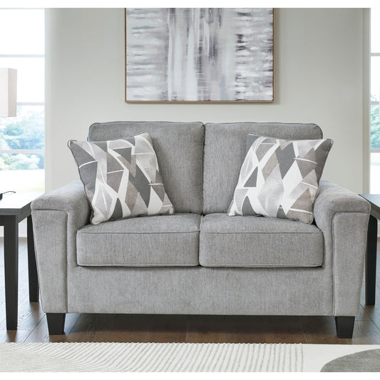 Leeshan Loveseat