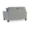 Leeshan Loveseat