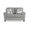 Leeshan Loveseat
