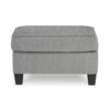 Leeshan Ottoman