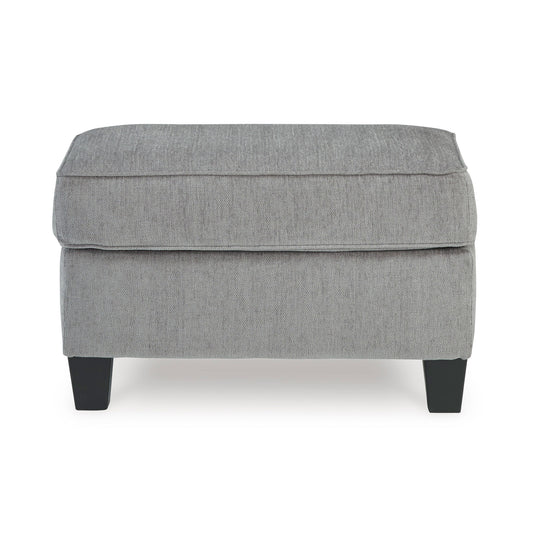 Leeshan Ottoman