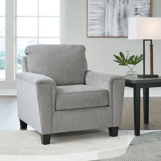 Leeshan Chair