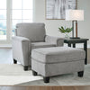 Leeshan Chair