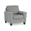 Leeshan Chair