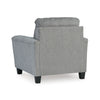 Leeshan Chair