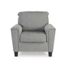Leeshan Chair