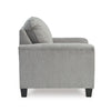 Leeshan Chair