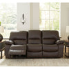 Leesworth Reclining Power Sofa