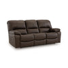 Leesworth Reclining Power Sofa