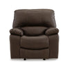 Leesworth Power Rocker Recliner