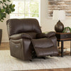 Leesworth Power Rocker Recliner