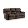 Leesworth Reclining Power Sofa