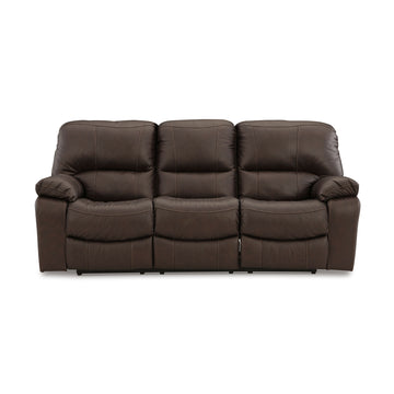 Leesworth Reclining Power Sofa