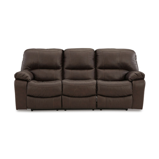 Leesworth Reclining Power Sofa