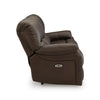 Leesworth Reclining Power Sofa