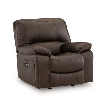 Leesworth Power Rocker Recliner