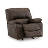 Leesworth Power Rocker Recliner