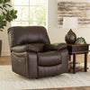 Leesworth Power Rocker Recliner