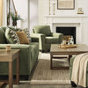 Leeshan Sofa