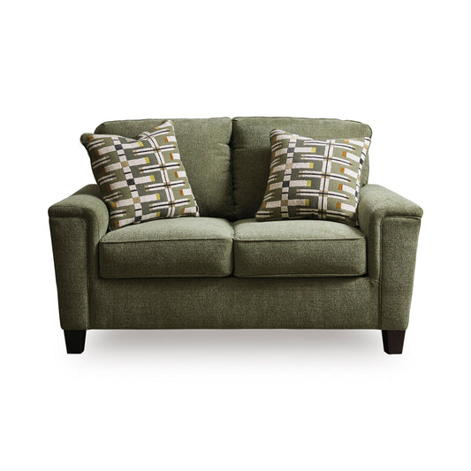Leeshan Loveseat