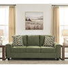 Leeshan Sofa